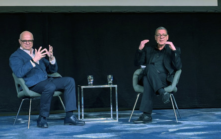 „Insellösungen stoßen an ihre Grenzen“