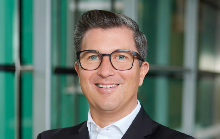 Neuer CCO für Wiesbauer