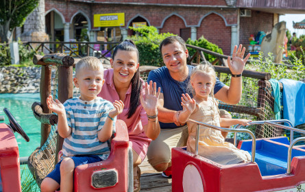 Frühlingserwachen  in Kleinhaugsdorf