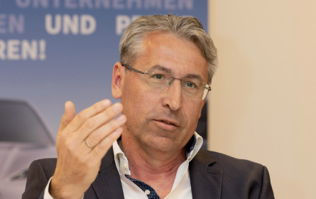 Seiersberg setzt  auf Mix und Marke