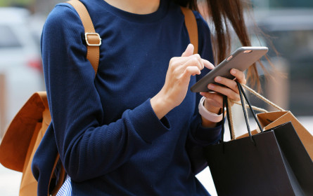 KI-Shopping auf dem Vormarsch