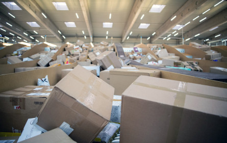 Gratis, aber teuer: Retouren steigen