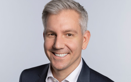 CBRE Austria bestellt Christoph Ecker zum Head of Retail