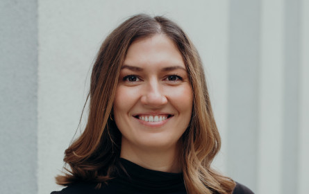 AMA-Marketing: Carmen Brüggler wird Unternehmenssprecherin