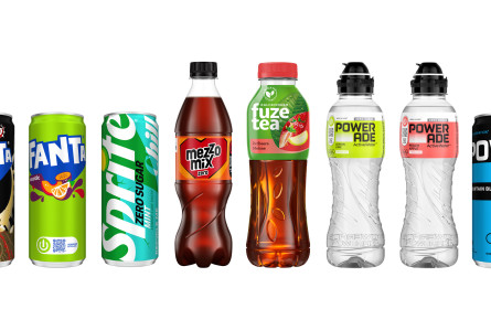 Coca-Cola Österreich startet mit breitem Innovationspaket in den Sommer