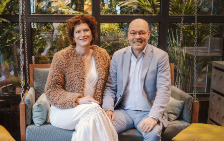 Innovative Hotelgruppe und Familienunternehmen