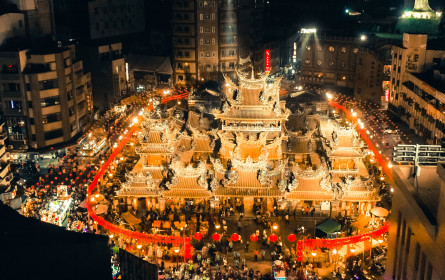 Der neue Reisetrend heißt „Dark Tourism“