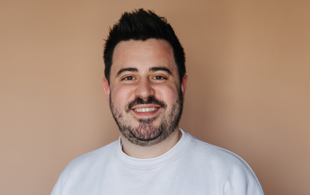 Jelovic wird Creative Director bei Scholz & Friends Wien