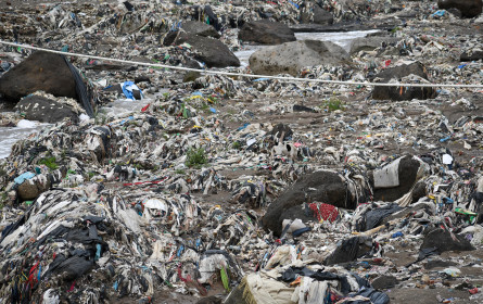 Plastiksteuer-Pläne sorgen für Unmut