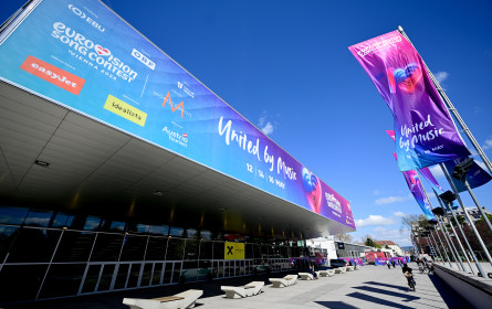 Standards sichern ESC-Infrastruktur