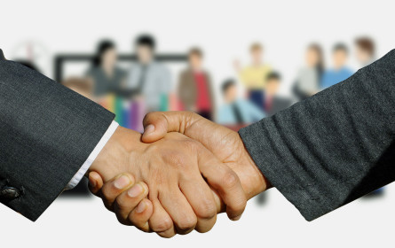 Die unbeugsame  Resilienz der Finanzer