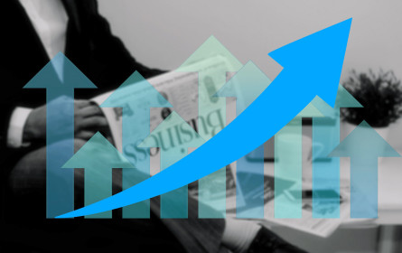 Gewinne sprudeln weiter