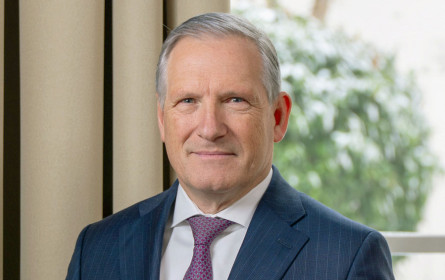 Meinhard Platzer ist Partner