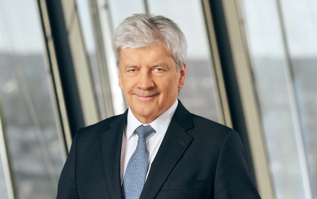 Einigung bei Garanti Group