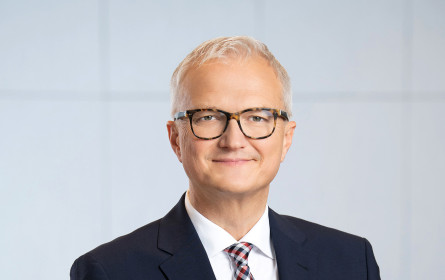 Vybiral als CEO bestätigt