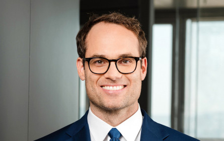 Pensionsvorsorge neu