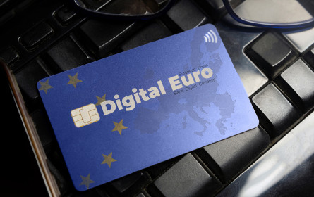 Den digitalen Euro muss man erklären