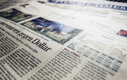 Financial Literacy ist der Schlüssel