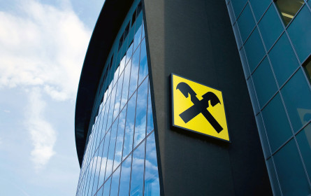 Gute Dividende und Expansion