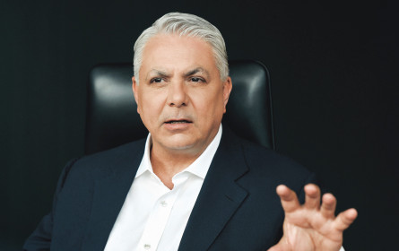 Dividende und  drei Neue gewählt