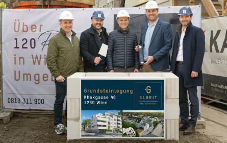 Zwischen Natur und Stadt