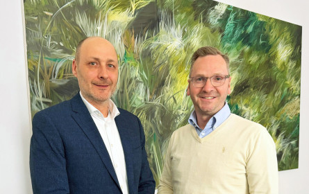 Strategisch weitergedacht