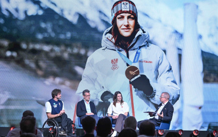 Community im Fokus bei der Fachkonferenz Sport & Marke in Wien