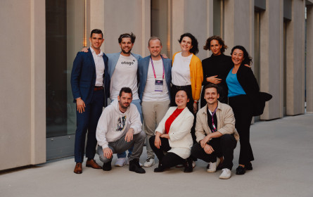 KI Marketing Konferenz im HausWirtschaft Wien