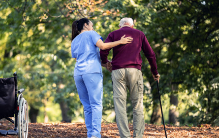 Wifo warnt: Pflegekosten werden deutlich steigen