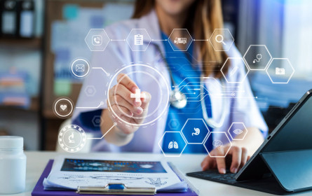 DPU angelt sich Projekte