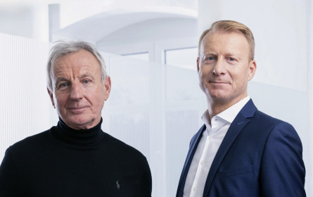 Richter Pharma hat jetzt die Milliarde im Visier