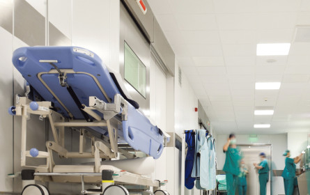 Neue Kooperationen von Krankenhäusern