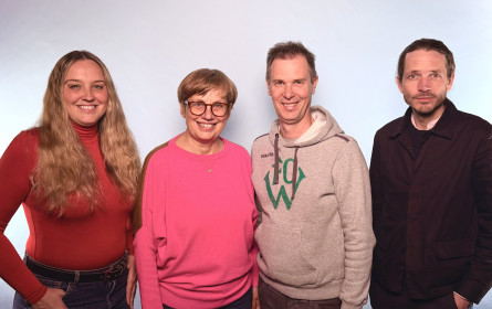 „Digitale Allianz“ gegründet