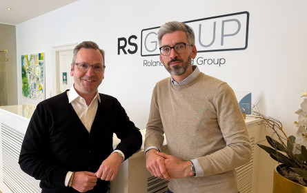 Alexander Playford verstärkt IMMOunited