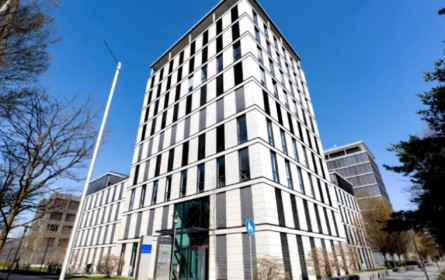 Erstes Innovation Center von Leapmotor außerhalb Chinas