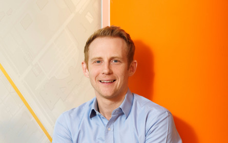 Lieferando Österreich holt Johannes Schwarz in die Strategieleitung