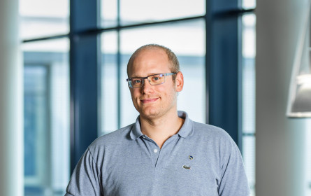 Ausbildung fürs All