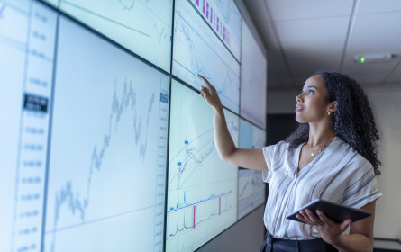 KI-Readiness-Lücke: Unternehmen scheitern trotz hoher Investitionen