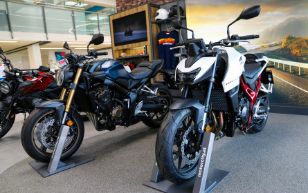 Neues Schauraumkonzept 