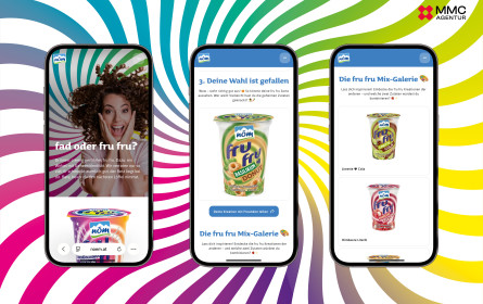 Mitmachkampagne für fru fru gestartet