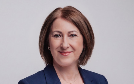 Red Zac holt Alexandra Mandl in den Vorstand