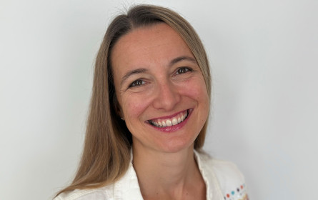 Melanie E. Bednar übernimmt Leitung von Mars Snacking in Österreich und der Schweiz