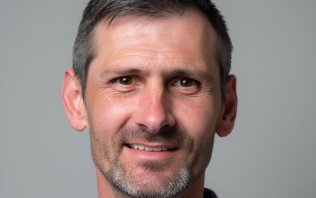 Oliver Pohl übernimmt Betriebsrat bei MPreis