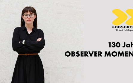 Observer startet Fotoprojekt