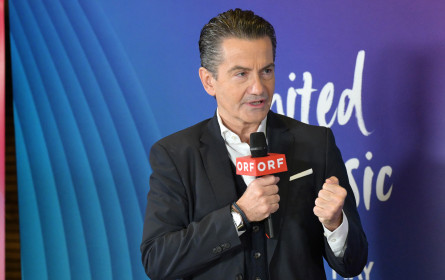 ORF beendet Dienstverhältnis mit Ex-Generaldirektor Roland Weißmann