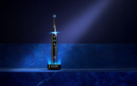 Studie zeigt Defizite bei Zahnpflege in Österreich