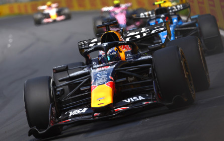 ServusTV mit Rekordmonat