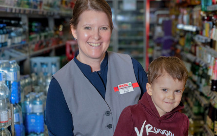 Spar setzt auf Gleichberechtigung und flexible Arbeitsmodelle