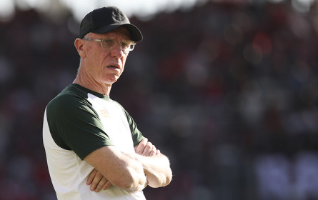 Peter Stöger verstärkt ORF-Analyse-Team bei Fußball-WM 2026