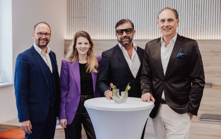 currycom baut Netzwerk aus